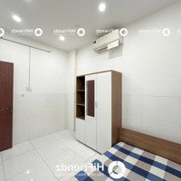 Căn Hộ 2 Phòng Ngủ Ngay Mặt Tiền Đầy Đủ Nội Thất Máy Giặt Riêng, Cho Nuôi Thú Cưng, Thoáng Mát