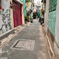 Bán Nhà Sát Mặt Tiền Nguyễn Văn Dưỡng,Diện Tích3X9M, Nhà Kiên Cố Ban Công Thoáng, Giá Bán 2.98 Tỷ Tl