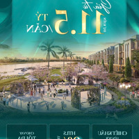 Nhận Booking Phú Thị Riverside - Gia Lâm, Sổ Đỏ Lâu Dài, Giá Rẻ Nhất Gia Lâm, Hộ Khẩu Hà Nội. Ck 9%