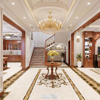 Bán Biệt Thự Louis City Đại Mỗ 105M2, 6T Thang Máy, Full Nội Thất Gỗ Lim Hơn 6 Tỷ, Chỉ 30 Tỷ Nhỉnh