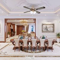 Bán Biệt Thự Louis City Đại Mỗ 105M2, 6T Thang Máy, Full Nội Thất Gỗ Lim Hơn 6 Tỷ, Chỉ 30 Tỷ Nhỉnh