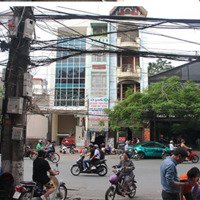 Bán Nhà Mặt Đường Tô Hiệu. Giá Yêu Thương 44,5 Tỷ