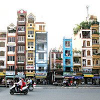 Bán Nhà Mặt Đường Tô Hiệu. Giá Yêu Thương 44,5 Tỷ