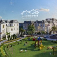 Bán Shophouse Cực Chất Tại Vinhomes Golden Avenue Móng Cái, 75M2