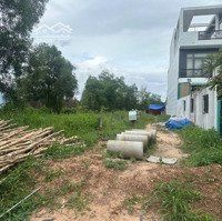 Bán Đất 500M2 Tại Huỳnh Văn Lũy, Tân Uyên, Bình Dương, 990 Triệu, Xây Trọ , Đầu Tư Rất Tốt .
