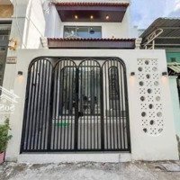 Bán Gấp Nhà Riêng Cực Đẹp,Diện Tích75M2 Tại Tân Vĩnh Hiệp, Tân Uyên, Bình Dương, Cách Vsip 3 4Km