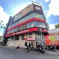 Bán Góc 2 Mặt Tiền Đường 3 Tháng 2, P12, Quận 10. Diện Tích: 6M X 6.62M, 2 Tầng. Giá Bán 20,9 Tỷ