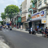 Bán Nhà Mặt Tiền Đường Hòa Hưng, Phường 13, Quận 10. Giá Chỉ Hơn 15 Tỷ