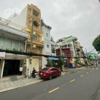 Bán Nhà Mặt Tiền Đường Hòa Hưng, Phường 13, Quận 10. Giá Chỉ Hơn 15 Tỷ