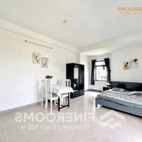 Studio Mới Khai Trương Ngay Chân Cầu Vượt Hoàng Hoa Thám, Tân Bình, Cạnh Toà Nhà Fe Credit