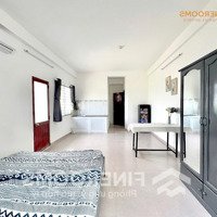 Studio Mới Khai Trương Ngay Chân Cầu Vượt Hoàng Hoa Thám, Tân Bình, Cạnh Toà Nhà Fe Credit