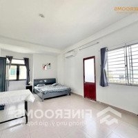Studio Mới Khai Trương Ngay Chân Cầu Vượt Hoàng Hoa Thám, Tân Bình, Cạnh Toà Nhà Fe Credit