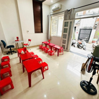 Mặt Bằng Đẹp 25 M2 Hẻm Kinh Doanh 629 Cmt8, Q.10. Giá Bán 6 Triệu/Tháng