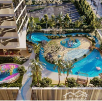 An Gia Ra Mắt Dự Án Mới The Gió Riverside - Căn Hộ 3 Mặt Sông, Liền Kề Tuyến Metro Số 1. Inbox Ngay