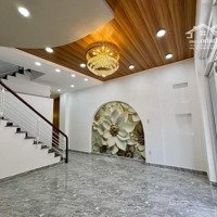 Bán Gấp Nhà Riêng Tại Phố Tạ Quang Bửu, Q8. Giá Bán 3,5 Tỷ - 54,52 M2. Hẻm Xe Tải Thông Thoáng.