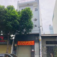 Cho Thuê Nhà Mặt Tiền, Đường Trần Hưng Đạo, 22 Triệu, 100M2, 1 Trệt, 2 Lầu, 1 Lửng, Tân Phú, Hcm