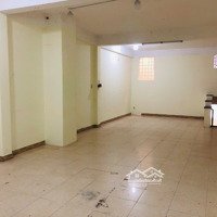 Cho Thuê Nhà Mặt Tiền, Đường Trần Hưng Đạo, 22 Triệu, 100M2, 1 Trệt, 2 Lầu, 1 Lửng, Tân Phú, Hcm