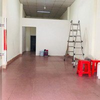 Cho Thuê Nhà Mặt Tiền, Đường Trần Hưng Đạo, 22 Triệu, 100M2, 1 Trệt, 2 Lầu, 1 Lửng, Tân Phú, Hcm