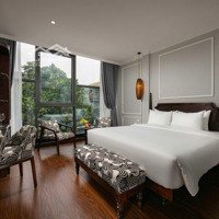 Bán Nhà Phân Lô Oto Tránh Phố Vạn Phúc, Liễu Giai, Ba Đình, Hà Nội, Giá Cực Chất 20 Tỷ, 50M2