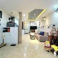 Bán Nhà Riêng 55M2 Tại Xuân Thủy, Thảo Điền, Quận 2, Tp. Hcm