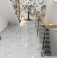 Bán Nr Giá Tốt Tại Bông Sao, 55M2, 3 Phòng Ngủ 4 Vệ Sinh Q8, Hcm