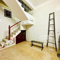 Bán Nhà Ngõ 12 Chùa Bộc Đống Đa 24,1M2, 6,8Tỷ, Ngõ Đẹp, Sinh Viên Thuê, Kinh Doanh
