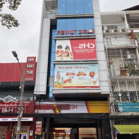 Bán Nhà Mặt Tiền Lê Trung Nghĩa, P12, Tân Bình - 8X22M - Hầm, 7 Tầng - Hđt 140 Triệu/Tháng - Giá Bán 32 Tỷ