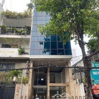 Bán Tòa Buiding Mặt Tiền Bùi Đình Túy, Phường 12, Quận Bình Thạnh. Dt: 6,3 X 28M - Hầm + 7 Tầng