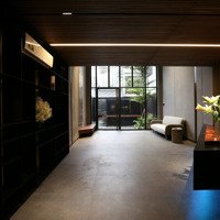 Bán Tòa Buiding Mặt Tiền Bùi Đình Túy, Phường 12, Quận Bình Thạnh. Dt: 6,3 X 28M - Hầm + 7 Tầng