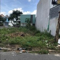 Bán Nhanh Đất Gần Bv Trần Văn An, Hẻm Đ. Đồng Văn Cống, P6, Bến Tre,Diện Tích100M2. Full Thổ.