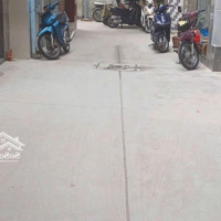 Diện Tích Gần 50M2 - Giá Hạt Tiêu 6,5 Tỷ Trung Tâm Quận 5 - Bệnh Viện Đhyd 200M. Rẻ So Với Giá Sàn
