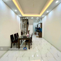 (4,1 Tỷ) Rẻ Nhất Vân Canh Nhà 5 Tầng Full Nội Thất, Sau Nhà Là Vành Đai 3.5, Trịnh Văn Bô Cách 800M