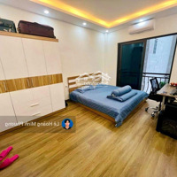 (4,1 Tỷ) Rẻ Nhất Vân Canh Nhà 5 Tầng Full Nội Thất, Sau Nhà Là Vành Đai 3.5, Trịnh Văn Bô Cách 800M