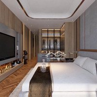 Bán Nhà Mặt Phố Trường Lâm Ngô Gia Tự Long Biên. Vỉa Hè. Kinh Doanh. 7 Tầng Thang Máy Full Nội Thất