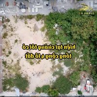 Đất Biển Sao Quá Rẻ, Bán 4 Lô Liền Kề Đường Trường Sa View Biển Đà Nẵng