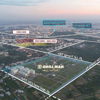 Chiết Khấu 10% + Lì Xì Ngay 159 Triệu Khi Booking Giỏ Hàng Đẹp Nhất Nam Long Central Lake (2/2025)