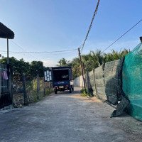 Đất Nền Diên Thạnh, Cạnh Bến Xe Nha Trang Giá Hời
