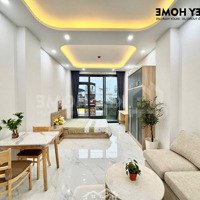 Studio Ban Công Máy Giặt Riêng Luxury Gần Sân Bay, Công Viên Gia Định, Bệnh Viện 175, Đh Iuh, Vlu