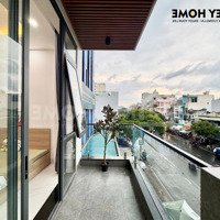 Studio Ban Công Máy Giặt Riêng Luxury Gần Sân Bay, Công Viên Gia Định, Bệnh Viện 175, Đh Iuh, Vlu