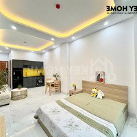 Studio Ban Công Máy Giặt Riêng Luxury Gần Sân Bay, Công Viên Gia Định, Bệnh Viện 175, Đh Iuh, Vlu