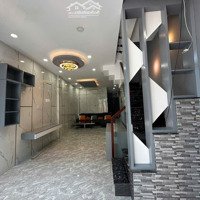 Nhà Q5 Hẻm An Dương Vương - 4,2 X 15M - 12,9 Tỷ