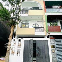 Chuẩn Bị Hoàn Thiện Nhà Siêu Đẹp! Bán Nhà Mới 100%, Kdc Đ. Số 8, Sát Đông Tăng Long, Quận 9