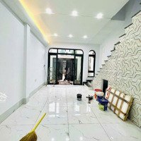 Chuẩn Bị Hoàn Thiện Nhà Siêu Đẹp! Bán Nhà Mới 100%, Kdc Đ. Số 8, Sát Đông Tăng Long, Quận 9