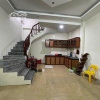 Bán Nhà Bồ Đề Cách Phố Chỉ 3 Bước Chân - Gần Hồ Đều Hòa - Cách Phố Cổ 3 Phút 35M 5 Tầng