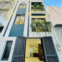 Giảm 300 Triệu Giá Tốt Nhà Nguyễn Cửu Vân P17 Q Bình Thạnh.diện Tích84M2/3Tỷ890 Đang Cho Thuê 28 Triệu/Tháng