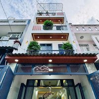 Nhanh Tay Sở Hữu Ngay Nhà 59M2 Hồng Bàng, P1, Q11. Gần Cầu Vượt Cây Gõ, Giá Bán 3 Tỷ150