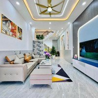 Nhanh Tay Sở Hữu Ngay Nhà 59M2 Hồng Bàng, P1, Q11. Gần Cầu Vượt Cây Gõ, Giá Bán 3 Tỷ150