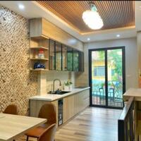 NHÀ ĐEP NGUYỄN VĂN CỪ – 2 THOÁNG VĨNH VIỄN - Ô TÔ ĐỖ CỬA - ️GẦN MẶT PHỐ – FULL NỘI THẤT - FULL TIỆN ÍCH 5 ⭐️ QUẬN LONG BIÊN. ️️