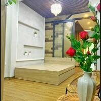 NHÀ ĐEP NGUYỄN VĂN CỪ – 2 THOÁNG VĨNH VIỄN - Ô TÔ ĐỖ CỬA - ️GẦN MẶT PHỐ – FULL NỘI THẤT - FULL TIỆN ÍCH 5 ⭐️ QUẬN LONG BIÊN. ️️