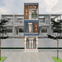 Nhà Mới Hẻm Cao Đạt , Q5- 5 Tỷ 8